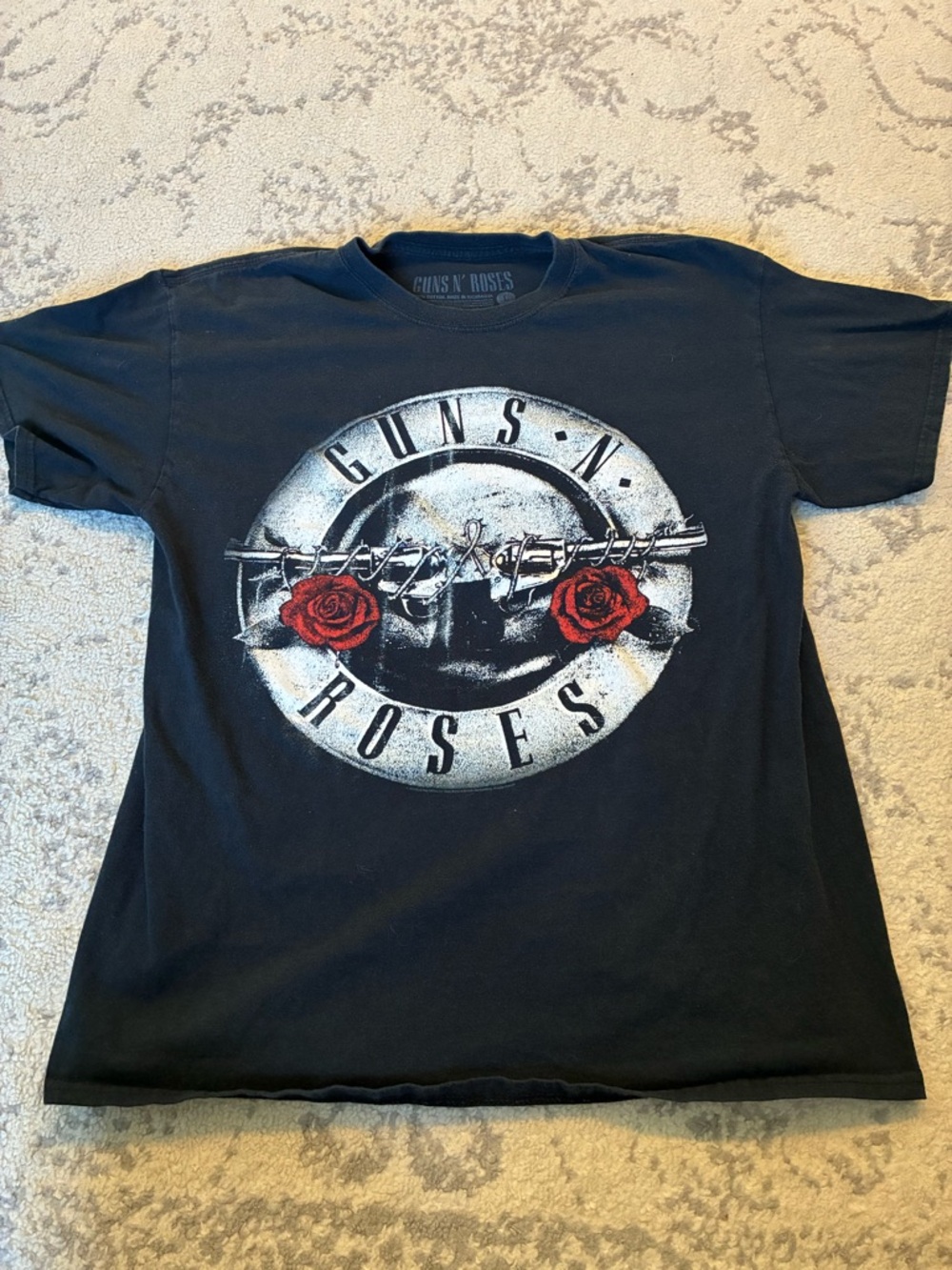 Guns N’ Roses Tshirt
